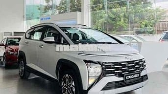 Hyundai Stargazer X 1.5 AT - Giảm giá 45 triệu