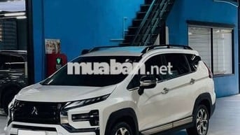 Mitsubishi Xpander cross 2024 zin đẹp
