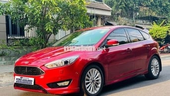 Ford Focus 2018 Sport Hatchback - Hỗ Trợ Vay 70%