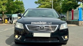 Camry 2.4G năm 2010 một chủ từ đầu