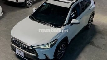 Toyota Corolla Cross 2022 1.8V - 36000 km