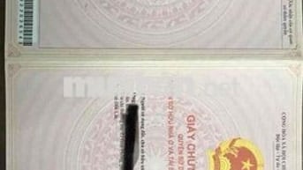 CC CẦN BÁN LỖ LÔ ĐẤT SAU LƯNG UỶ BAN EAKAO