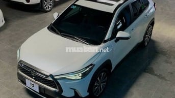 Toyota Corolla Cross 2022 1.8V - 35000 km