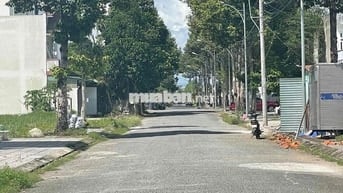 BÁN GẤP NỀN ĐẸP CHỈ 2.050 KDC NGÂN THUẬN