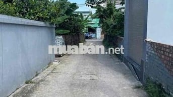 Đất nền Cự Khối Long Biên. Ô tô đậu tận cửa. Thoáng mát An ninh. Lôgoc