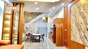 BÁN NHÀ PHƯỜNG TÂN PHONG. GẦN QUẢNG TRƯỜNG TỈNH ĐỒNG NAI