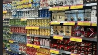 Cần LĐPT hỗ trợ khu vực bán hàng dịp cuối năm và lâu dài 