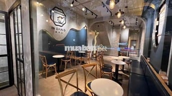 Cho thuê nhà MT Nguyễn Tri Phương Q10, 4x16m, Trệt 3 lầu Sân thượng