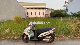 Chính chủ bán đất đường 16,TT. Bến Lức, Bến Lức, Long An,100m2/490tr
