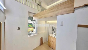 KHAI TRƯƠNG DỰ ÁN DUPLEX MINI MỚI 100% TRUNG TÂM QUẬN 5