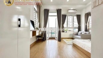 Sang 15pn full khách, PCCC đầy đủ, Có thang máy Quận 10