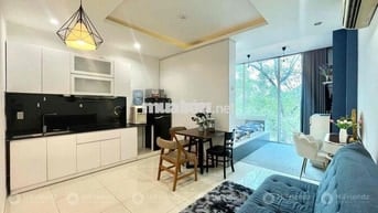 Siêu phẩm full nội thất, view cây xanh chữa lành, đầy đủ tiện ích