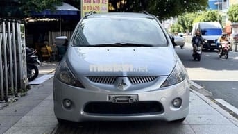 Mitsubishi Grandis 2005 2.4 AT - 117000 km