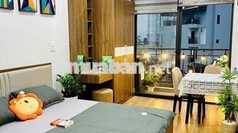 Vị trí vàng trung tâm – Sát Hồ Tây, full tiện ích!