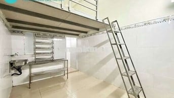 🔥NGAY NÚT GIAO CỘNG HOÀ-TRƯỜNG CHINH DUPLEX 30M2 - PHÒNG TRỌ GIÁ RẺ