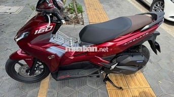 ab160 2024 ít đi như mới