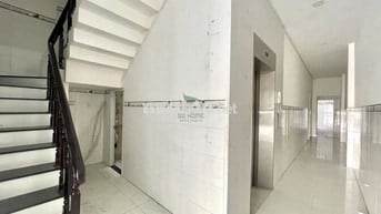 🏢 CHO THUÊ NHÀ KINH DOANH 4 TẦNG MẶT TIỀN THÍCH QUẢNG ĐỨC,GIÁ 50 TRIỆU