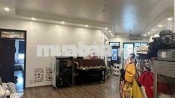 Cho thuê căn hộ 2 PN tại toà 17T4 KĐT Trung Hoà Nhân Chinh