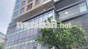 Bán căn hộ VNT Tower. DT 96m gồm 3pn, 2wc. Giá bán TL