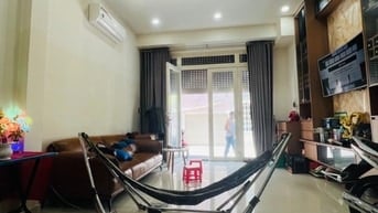 🏠 CHO THUÊ NHÀ NGUYÊN CĂN – HẺM 3M ĐƯỜNG 47, PHƯỜNG TÂN HƯNG  quận 7