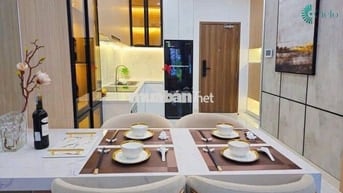 CĂN HỘ DESTINO 2PN 2WC TẠI NÚT GIAO MỸ YÊN MT QL1A