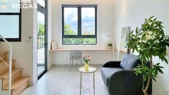 KHAI TRƯƠNG CĂN HỘ GIÁ TỐT KHÔNG GIỚI HẠN NGƯỜI VÀ XE Ở GẦN CHỢ TĐ