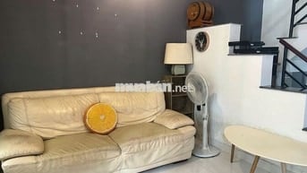 CHO THUÊ NHÀ NGUYÊN CĂN - FULL NỘI THẤT
