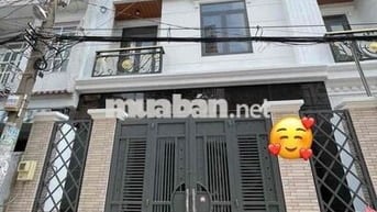 Hương Lộ 2 ,Bình Trị Đông A ,Bình Tân  💥6,6 tỷ , bề ngang s5,7m x 9m
