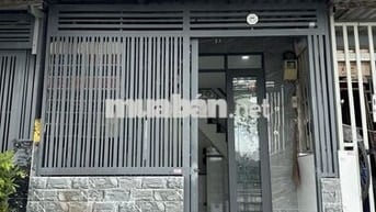 Bán Nhà Hẻm Xe Hơi Thoáng Mát, Đường Nguyễn Văn Ràng - Nhà Bè