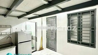 cho thuê phòng trọ sinh viên giá rẻ, tiện, độc đáo gần ĐH Hồng Bàng