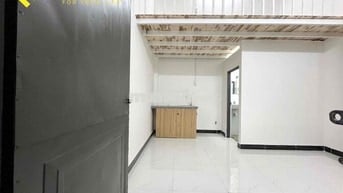 PHÒNG TRỌ NGAY CẦU TRƯỜNG ĐAI LÊ ĐỨC THỌ GÁC CAO 2m