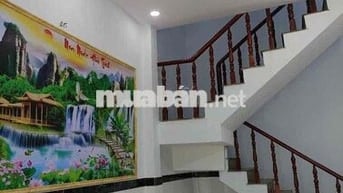Bán nhà Q12 , hxh Lê văn khương , sd 55m2 chỉ 2tỷ8