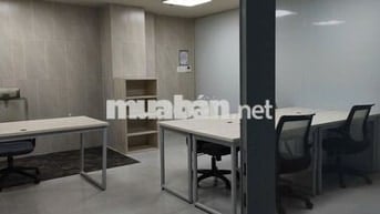Văn Phòng Cho Thuê Mới trọn gói 22–40m², giá tốt từ 6tr tại Tân Phú