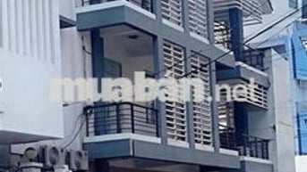 MÌNH CHO THUÊ NHÀ ĐẸP, ĐƯỜNG OTO RẺ VƯỜN LÀI, Q.TÂN PHÚ, CHỈ 10 TRIỆU