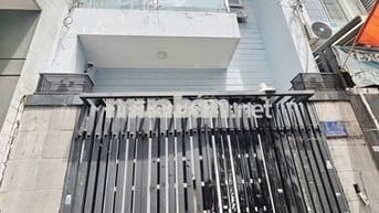 Cho thuê phòng không gác gần đại học Văn Hiến - tầng trệt thuận tiện