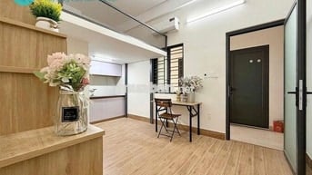🔥GIẢM 500K - 2 THÁNG ĐẦU CHO PHÒNG DUPLEX MỚI GẦN ETOWN CỘNG HOÀ
