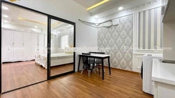 🍒PHÒNG NGỦ TÁCH BẾP RIÊNG - GIẶT RIÊNG - NGAY LUỸ BÁN BÍCH TÂN PHÚ