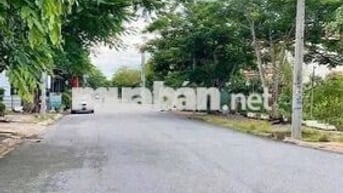 Bán đất Khu dân cư Lợi Bình Nhơn - Đường số 7