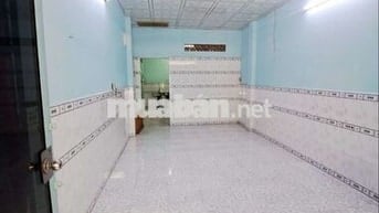 Quận Bình Tân HXH Chiến Lược 4,5x12 giá rẻ 4 tỷ 550