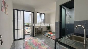 CHO THUÊ PHÒNG TRỌ MỚI XÂY FULL NỘI THẤT QUẬN GÒ VẤP