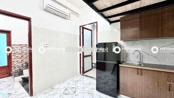 🤩 Căn Hộ Gác Lửng Hiện Đại - Tiện Nghi Tại Bùi Xuân Phái, Tây Thạnh, T