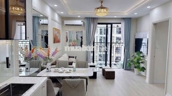 Căn 3PN tầng 15 – 73m2 giá 2ty750