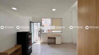 🔥CHO THUÊ DUPLEX BANCOL FULL NT - NGAY HUỲNH THIỆN LỘC - KÊNH TÂN HOÁ