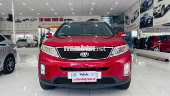 Kia Sorento 2017 DATH
