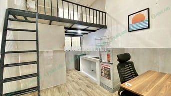 CHO THUÊ CĂN HỘ DUPLEX KHU VỰC LIÊN CHIỂU