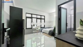 🏡 CHO THUÊ CĂN HỘ STUDIO FULL NỘI THẤT NGAY CHỢ HẠNH THÔNG TÂY