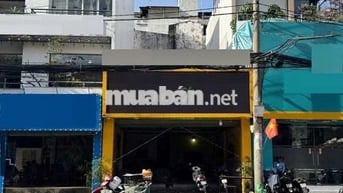 Mặt tiền Nguyễn Văn Khối 6mx15m, Đối Diện Công Viên Làng Hoa.