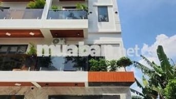 Rẻ nhất khu vực - xây 3 lầu không có căn thứ 3 - ngay khu dân trí cao.