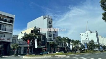 Bán đất đường Khuê Mỹ Đông 3, phường Ngũ Hành Sơn, Đà Nẵng.