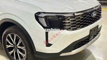 Ford Territory Titanium 1.5 AT 2025 - 810 Triệu